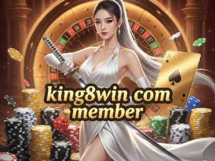 king8win com member